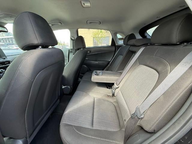 2022 Hyundai KONA SEL Auto AWD