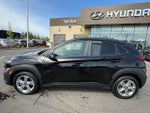 2022 Hyundai KONA SEL Auto AWD