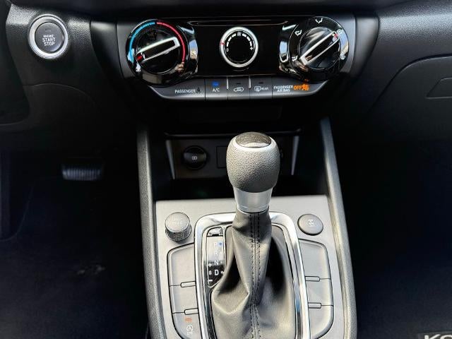 2022 Hyundai KONA SEL Auto AWD