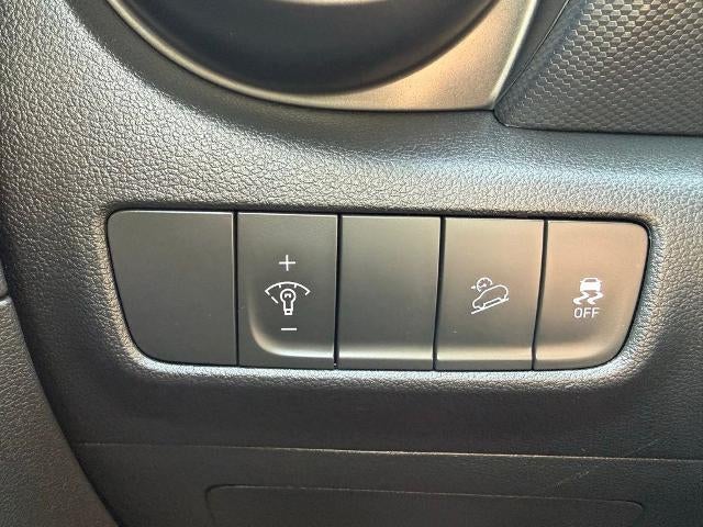2022 Hyundai KONA SEL Auto AWD