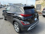 2022 Hyundai KONA SEL Auto AWD