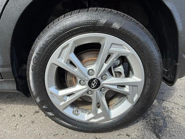 2022 Hyundai KONA SEL Auto AWD