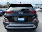 2022 Hyundai KONA SEL Auto AWD
