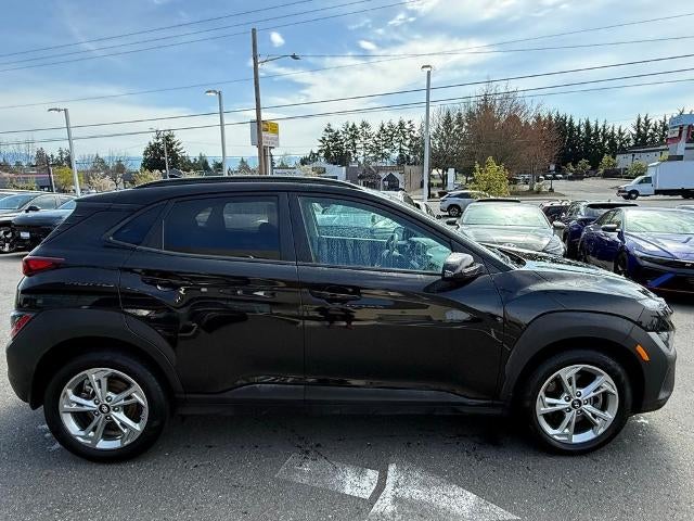 2022 Hyundai KONA SEL Auto AWD
