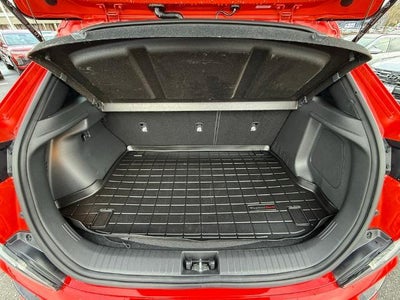 2023 Hyundai KONA N FWD