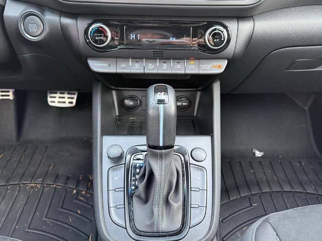 2023 Hyundai KONA N FWD