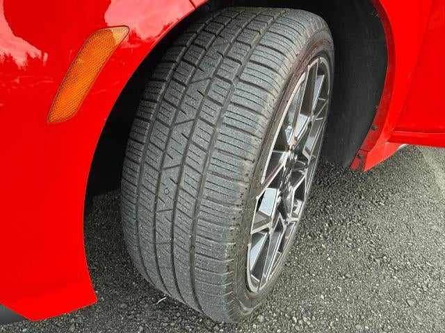 2023 Hyundai KONA N FWD