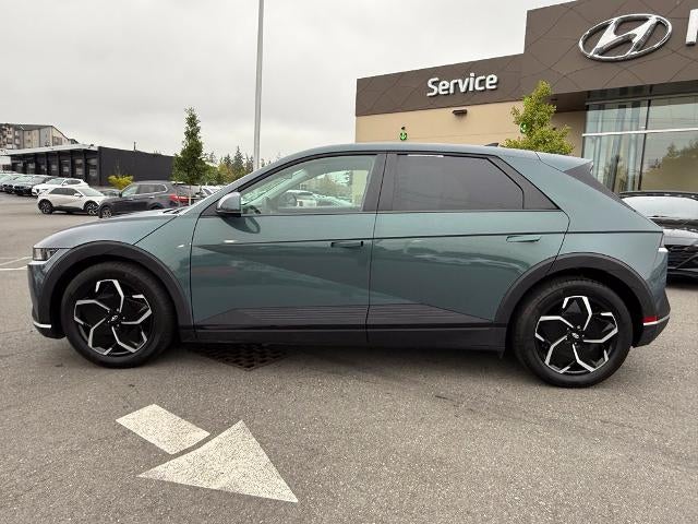 2024 Hyundai IONIQ 5 SE RWD