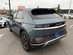 2024 Hyundai IONIQ 5 SE RWD