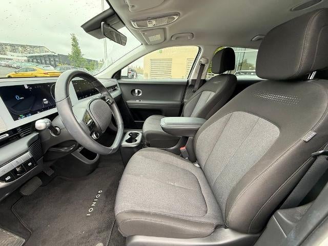 2024 Hyundai IONIQ 5 SE AWD