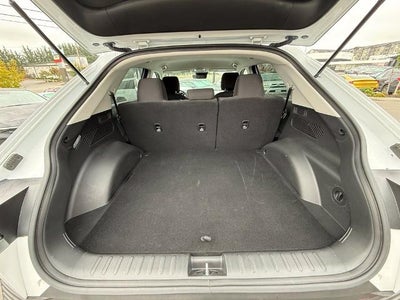 2024 Hyundai IONIQ 5 SE AWD