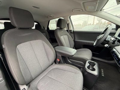 2024 Hyundai IONIQ 5 SE AWD