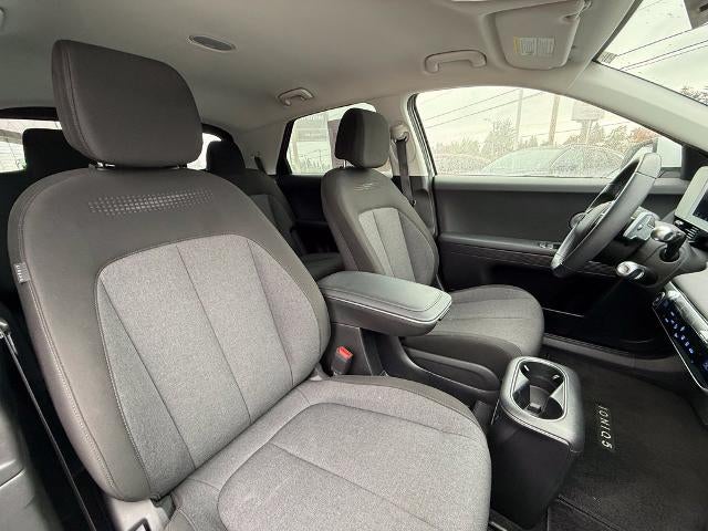 2024 Hyundai IONIQ 5 SE AWD