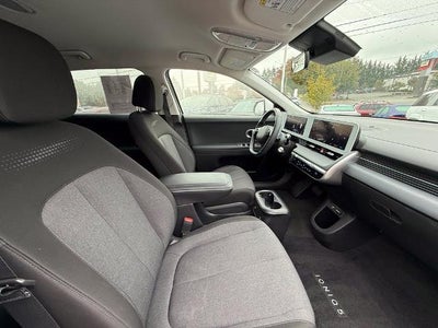 2024 Hyundai IONIQ 5 SE AWD