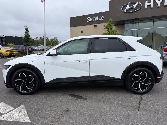 2024 Hyundai IONIQ 5 SE AWD