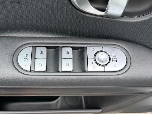 2024 Hyundai IONIQ 5 SE AWD