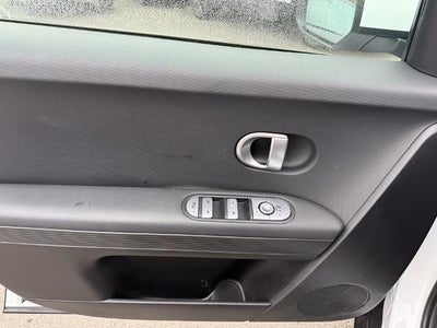 2024 Hyundai IONIQ 5 SE AWD