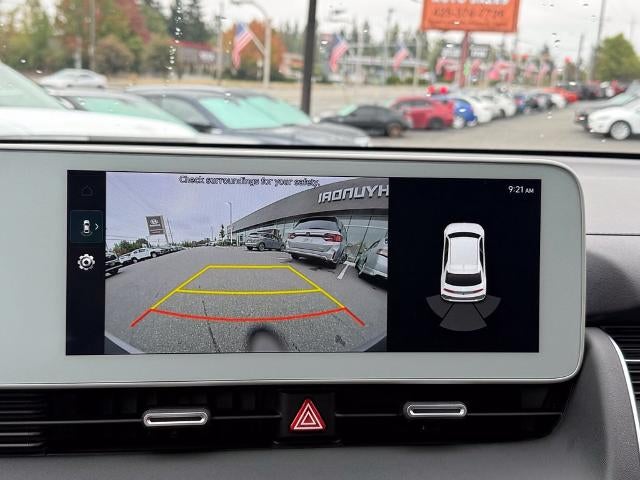 2024 Hyundai IONIQ 5 SE AWD