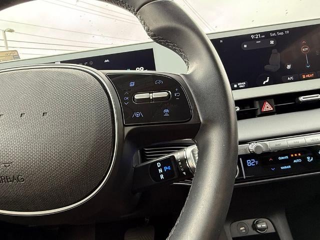 2024 Hyundai IONIQ 5 SE AWD