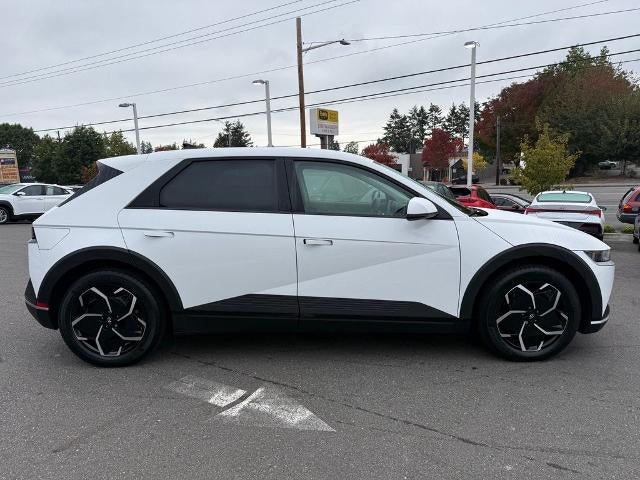 2024 Hyundai IONIQ 5 SE AWD