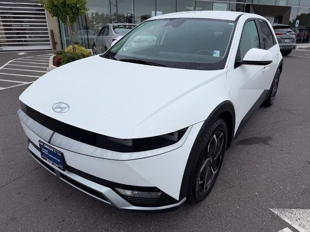 2024 Hyundai IONIQ 5 SE AWD