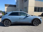 2024 Hyundai IONIQ 5 SE AWD