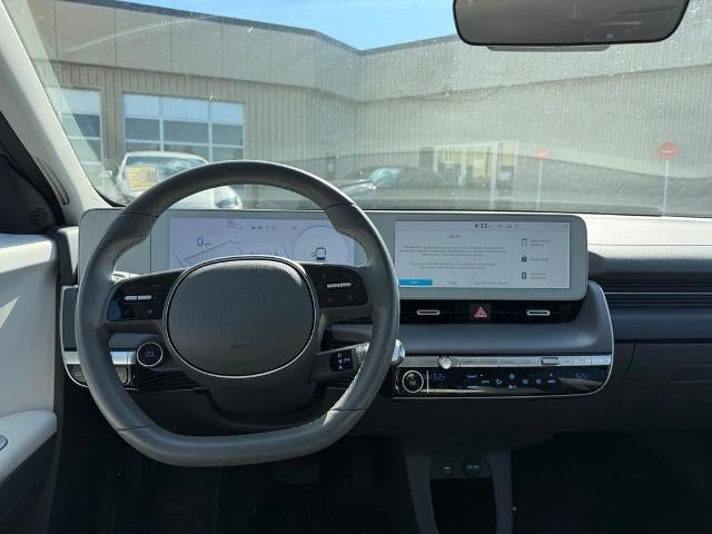 2024 Hyundai IONIQ 5 SE AWD