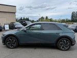 2024 Hyundai IONIQ 5 SEL RWD
