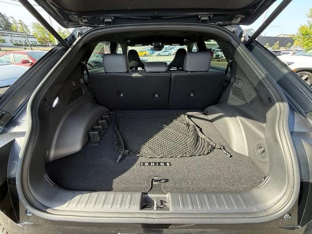 2025 Hyundai IONIQ 5 N AWD