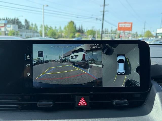 2025 Hyundai IONIQ 5 N AWD