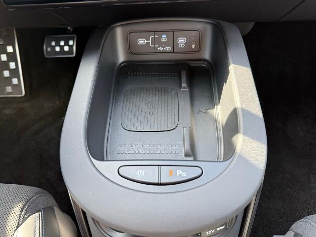 2025 Hyundai IONIQ 5 N AWD