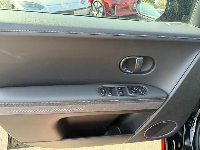 2025 Hyundai IONIQ 5 N AWD