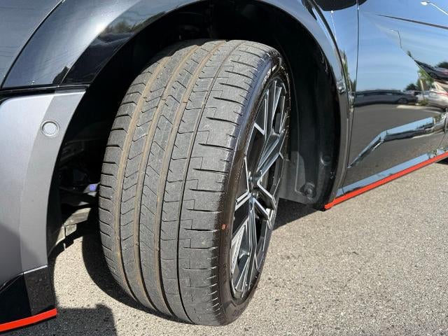 2025 Hyundai IONIQ 5 N AWD