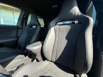 2025 Hyundai IONIQ 5 N AWD