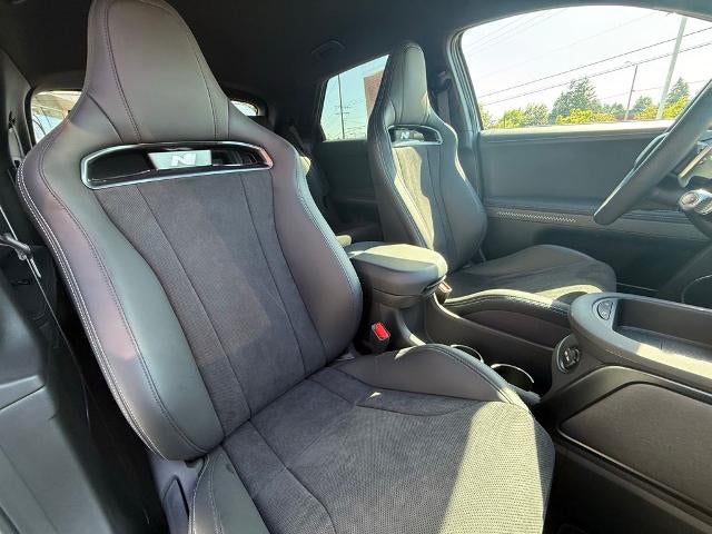 2025 Hyundai IONIQ 5 N AWD