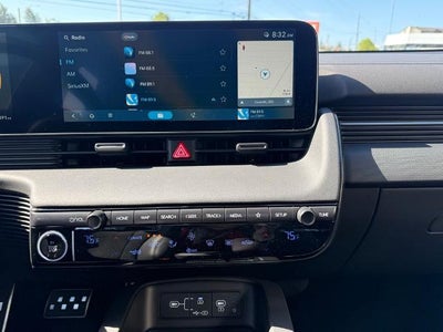 2025 Hyundai IONIQ 5 N AWD