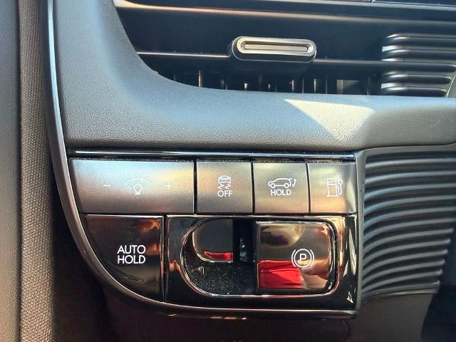 2025 Hyundai IONIQ 5 N AWD