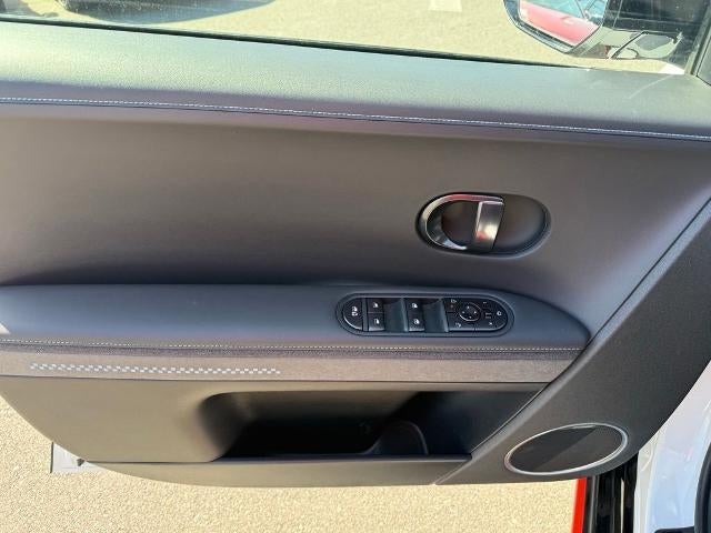 2025 Hyundai IONIQ 5 N AWD