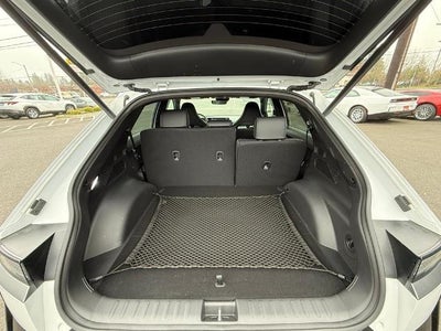 2025 Hyundai IONIQ 5 N AWD