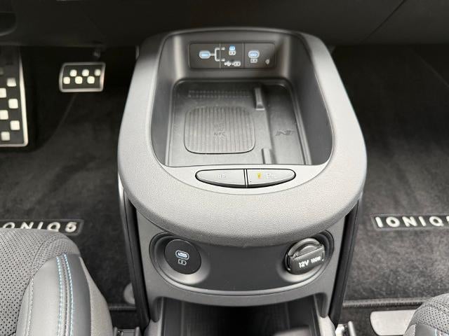 2025 Hyundai IONIQ 5 N AWD