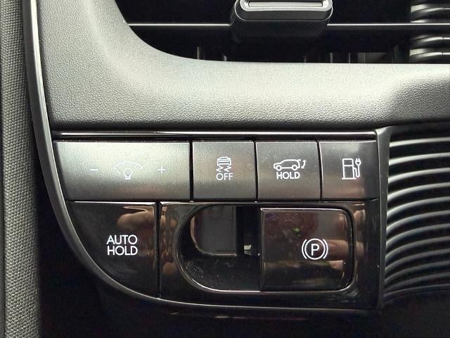 2025 Hyundai IONIQ 5 N AWD