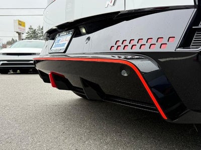 2025 Hyundai IONIQ 5 N AWD