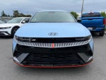 2025 Hyundai IONIQ 5 N AWD