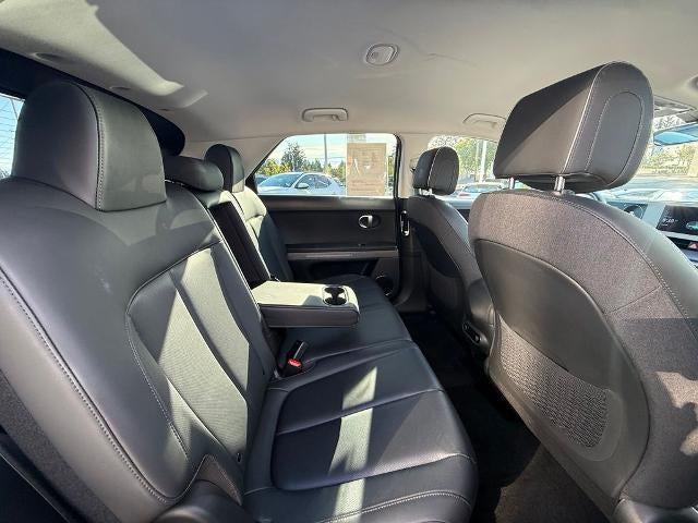 2023 Hyundai IONIQ 5 SEL AWD
