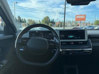 2023 Hyundai IONIQ 5 SEL AWD