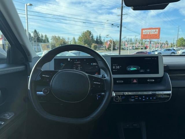 2023 Hyundai IONIQ 5 SEL AWD