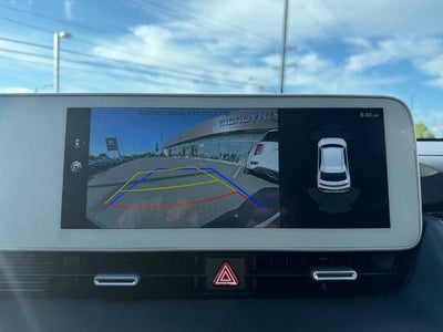 2023 Hyundai IONIQ 5 SEL AWD