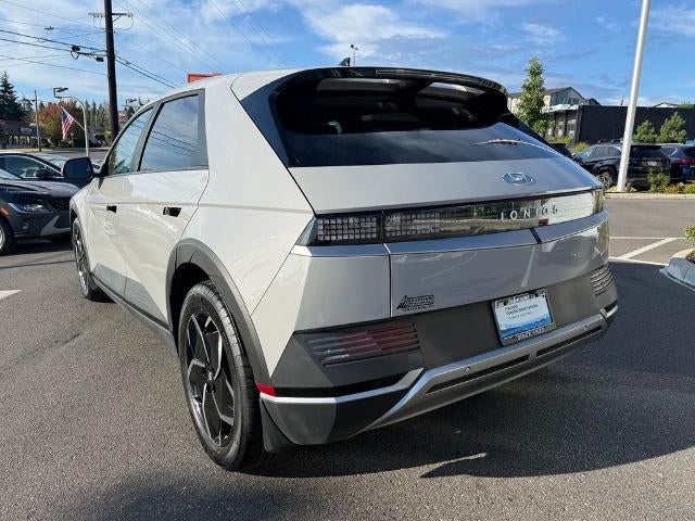 2023 Hyundai IONIQ 5 SEL AWD
