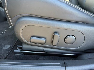 2023 Hyundai IONIQ 5 SEL AWD