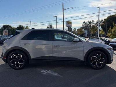 2023 Hyundai IONIQ 5 SEL AWD